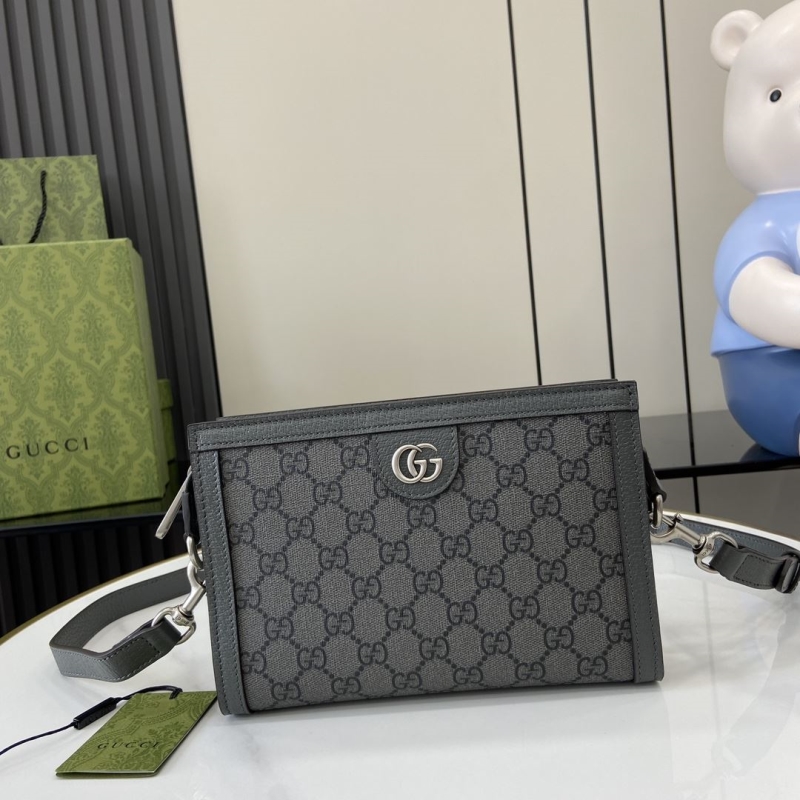G*u*i satchel bags